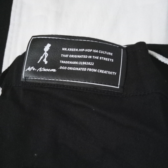 NWT Fitness Wolf Men Trousers Pants Size XXL. - Picture 16 of 16